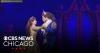"Beauty and the Beast" makes U.S. tour stop at Chicago's Cadillac Palace Theatre