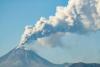 Mount Lewotobi Laki-Laki erupts and triggers flight warning in Eastern Indonesia