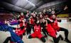 Iran’s women’s basketball need one step further