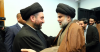 Iraq's political crossroads: Al-Sadr's boycott, Al-Hakim's mediation
