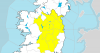 Ireland heatwave: Dublin among 14 counties put under rare Met Eireann high temperature warning for tomorrow