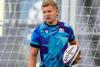 Hawick’s Darcy Graham tells of delight at seeing Scotland teammates given British and Irish Lions call-ups despite missing out himself