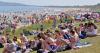 Ireland heatwave LIVE updates as high temperatures close in on hottest ever