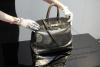 Jane Birkin’s original Hermès bag sells to Japanese bidder at auction for whopping 8.6 million euros