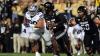 Assessing Kansas State football's depth and experience at nose tackle