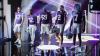 Kansas State Players Shine at 2025 Big 12 Football Media Day
