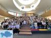 Ethnic Kazakh Children from Abroad Gather at Ethno-Camp in Burabai