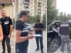 Georgian Police step up drug testing of activists, raising fears of wider political persecution