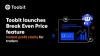 Toobit Launches Break Even Price Feature to Give Traders Instant Profit Clarity
