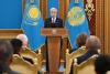 President Tokayev Highlights Water Security as Kazakhstan’s Priority