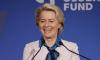 Von der Leyen says Lithuania-Belarus Border situation is getting worse