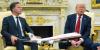 Trump threatens Russia with tariffs if war on Ukraine isn’t resolved within 50 days