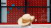 Asian shares rise, dollar strengthens ahead of US earnings; JGB yields surge