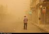 Iranian President Assigns Task Force to Tackle Dust Pollution