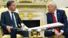Trump reveals his 'major statement' on Russia