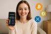 The latest news: Panamanian mobile and computer users can use CryptoMiningFirm for free cloud mining and easily achieve high-yield passive income