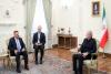 Iran, Iraq must stand united against Israel