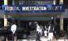 FIA gets remand of two senior Pakistan Agricultural Research Council officials