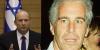 Former Israeli prime minister responds to accusations that Israel orchestrated Jeffrey Epstein 'blackmail ring'