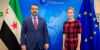 Foreign Minister discusses with Kallas means of boosting cooperation