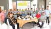 Book on customs of Kundasang folks launched