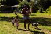 Riverine Communities in Brazil's Pantanal Face Precarious Access to Healthcare and Suffer from Wildfire Aftermath