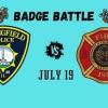 Springfield first responders gearing up for charity softball game