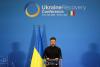 At Ukraine Recovery Conference this year, partners pledged billions but war risks still loom