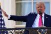 Trump Weighs in on Report Allies Who Helped Us Face Grave Danger of Forced Return to Afghanistan From UAE