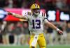 What Did Nussmeier Learn from Alabama Game?