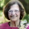 Longtime Armenian Nursing and Rehabilitation Center Activity Director Siran Salibian Passes Away