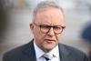 Australia PM to discuss trade, security in meeting with China’s Xi