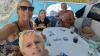 How one family's dream of sailing away to the Bahamas became a reality