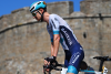 'It's all gone to hell' - Bahrain Victorious suffer nightmare day at Tour de France