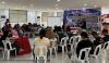 Mayor Suharto Mangudadatu Leads Symposium on Moral and Spiritual Development in Islam