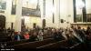 Tehran has arrested at least 21 Christians since Israel ceasefire, non-profit claims