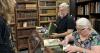A Greenville shop sells a 1556 Bible and other rare books. How do they get them?