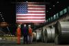Manufacturing rut grows deeper
