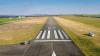 Earthquake and floods batter Spain as airport roof collapses