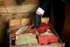 A Nazi document trove raises questions for Argentina
