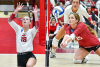 Arkansas volleyball adds 2 former standouts to coaching staff