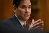 Rubio to China: Abide by 2016 arbitral ruling on West Philippine Sea