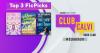 It's time to vote on which book Club Calvi will read next