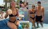 Molly-Mae Hague's sister Zoe is mocked by fans for leaving Bali after 48 HOURS because 'it looks better on social media than real life' as she jets to Dubai with husband instead