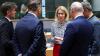 Ukraine updates: EU foreign ministers mull Russia sanctions