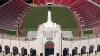 First look at LA Olympics competition schedule 3 years out from Opening Ceremony