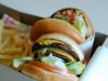 Fast Food Worker Fired for Spitting in Burger Amid Threats