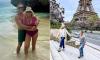 Woman who sold her home and all her possessions to travel the world shares brutal realities of her lifestyle