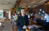 A slice of Italy in Dunedin's St Clair