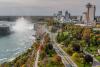 U.S. tourism revenue down for Niagara Parks, international tourism up — so far